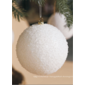 Shatterproof Plastic Hanging Christmas Ball Baubles